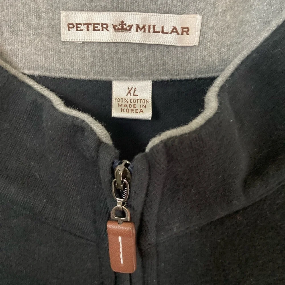Peter Millar Vest - Picture 3 of 4